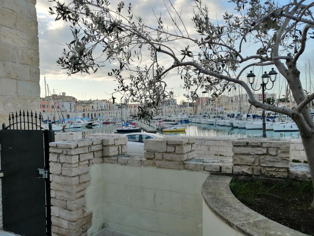Tre Metri Sopra Il Mare Villa บิสเชลเย ภายนอก รูปภาพ