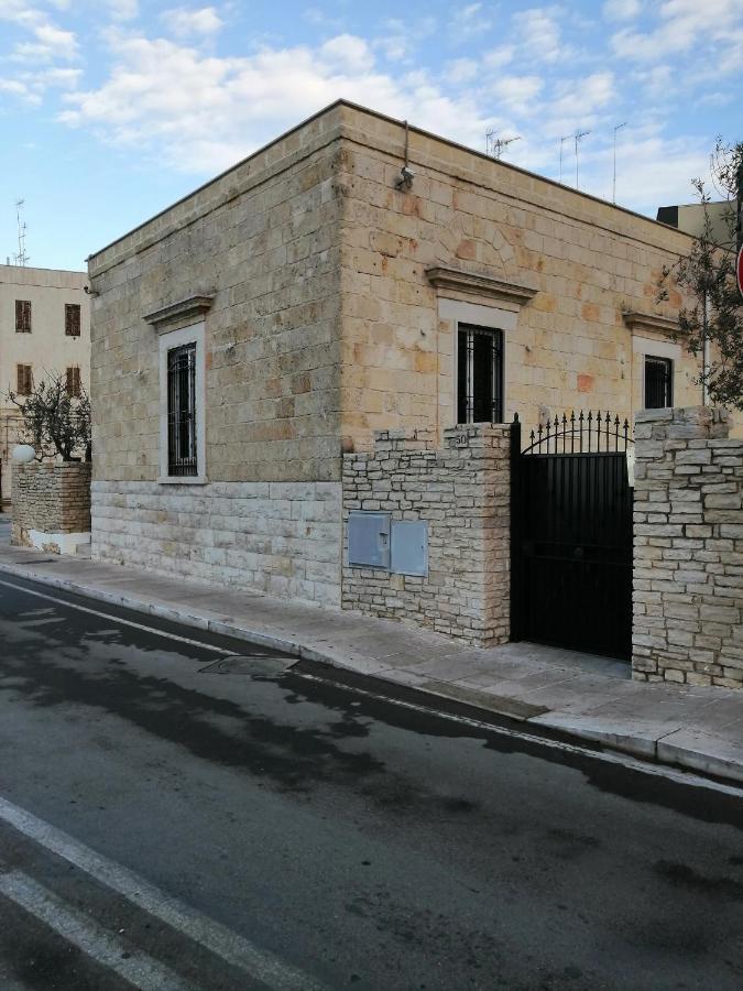 Tre Metri Sopra Il Mare Villa บิสเชลเย ภายนอก รูปภาพ