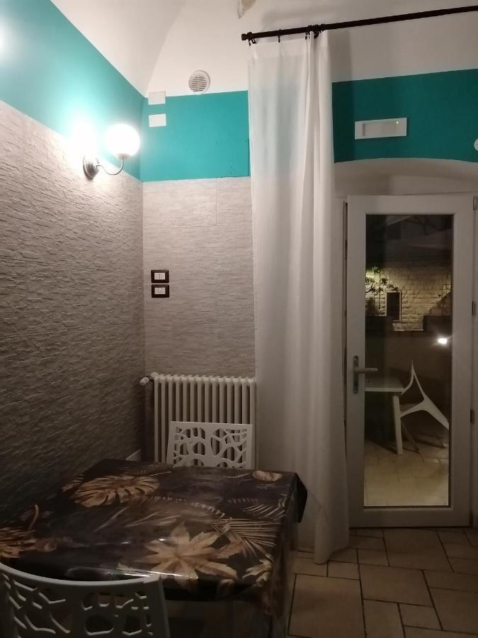 Tre Metri Sopra Il Mare Villa บิสเชลเย ภายนอก รูปภาพ